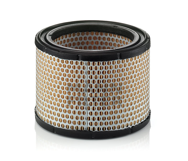 MANN-FILTER Ilmansuodatin C 1989/1