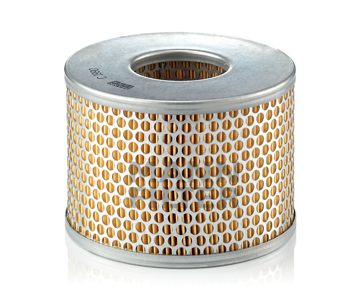 Filtro aria MANN-FILTER C 1990 adatti per TOYOTA, ISUZU prezzi economici