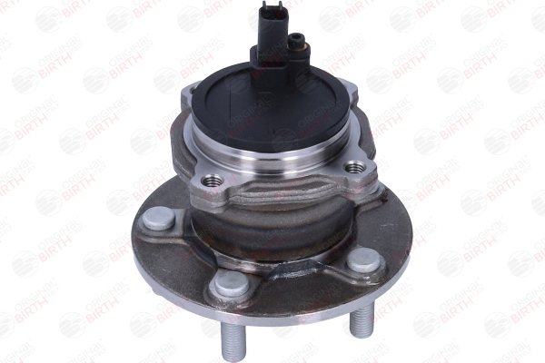 BIRTH 3472 Wheel hubs Focus Mk2 2.0 CNG Petrol/Compressed Natural Gas (CNG) 145 hp 2009 price