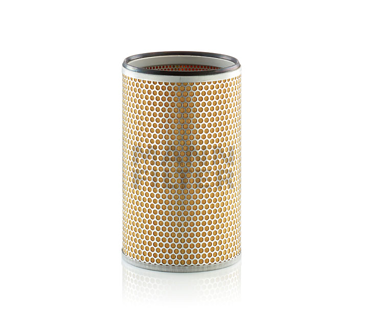 MANN-FILTER Toisioilmasuodatin C 20 118
