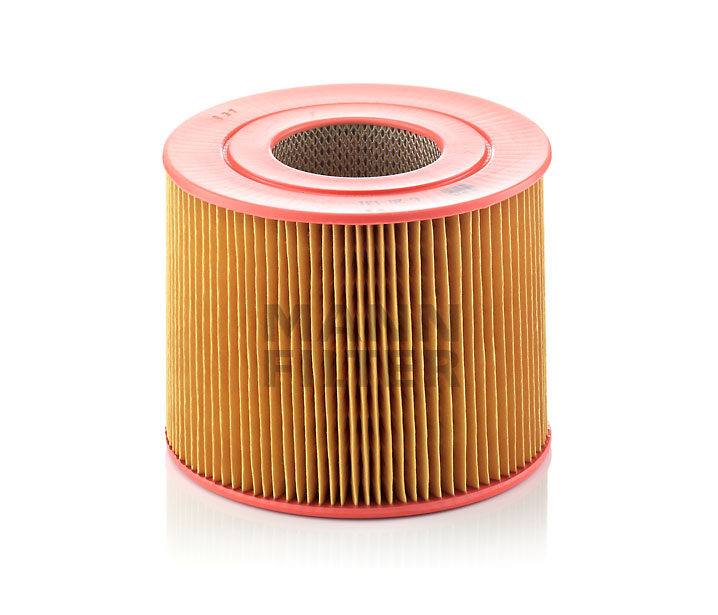 Luftfilter MANN-FILTER C 20 131 passend für VW, BMW, AUDI, MERCEDES-BENZ, OPEL zum günstigen Preis