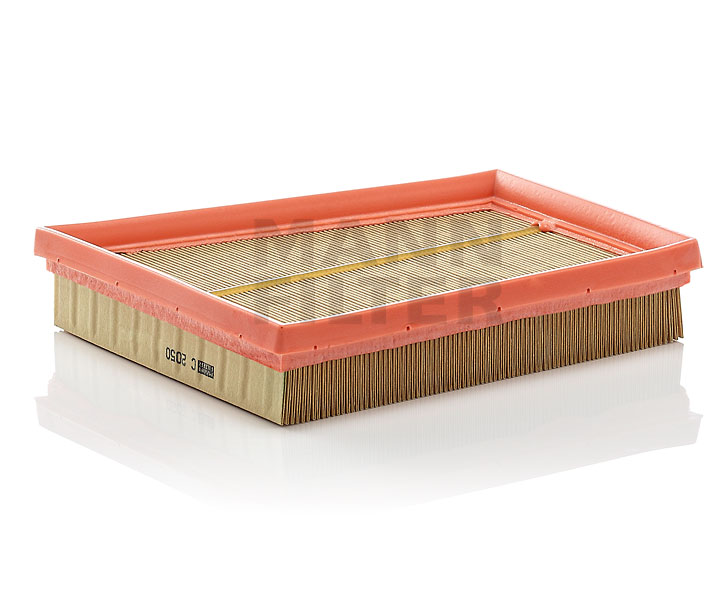 MANN-FILTER 5S619601AA Luchtfilter