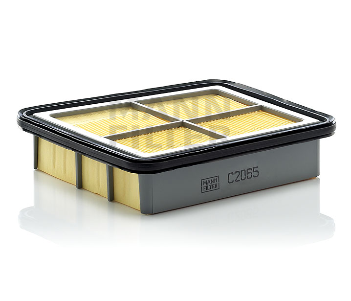 KF1113Z40 OE MANN-FILTER Filtre à air C 2065