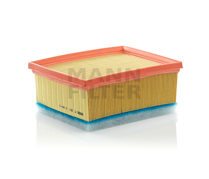 1444R3 OE MANN-FILTER Air filter C 21 116/1