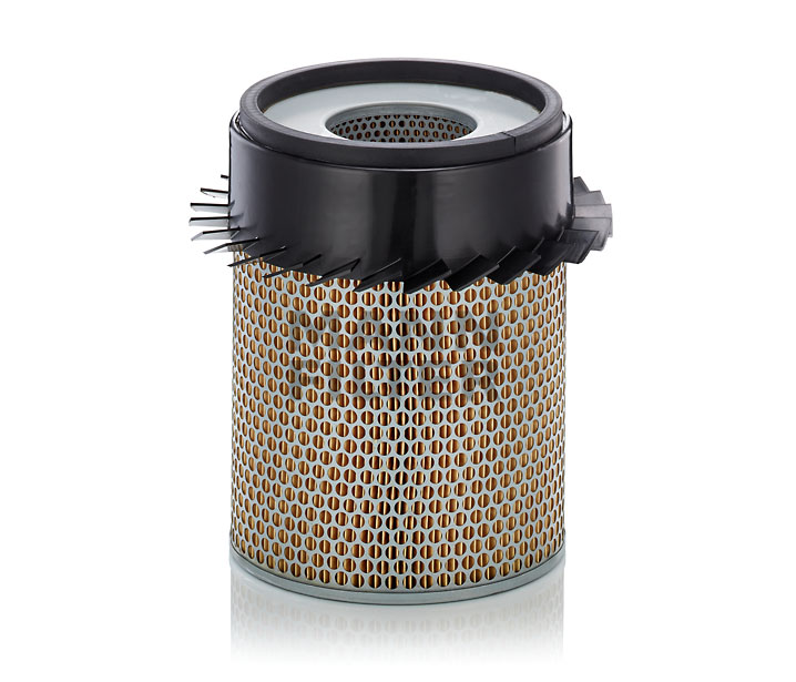 344622 OE MANN-FILTER Air filter C 21 317