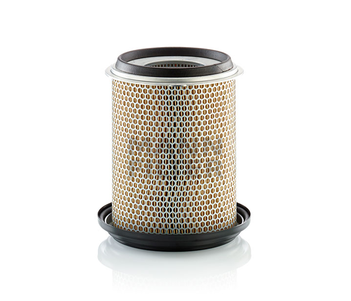 Luftfilter MANN-FILTER C 21 461 passend für VW, AUDI, BMW, MERCEDES-BENZ, FORD zum günstigen Preis