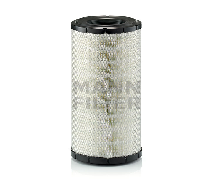 MANN-FILTER Air filter C 21 584