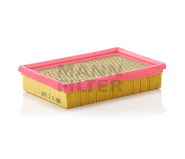 C 2147 MANN-FILTER 4306113 Luftfilter