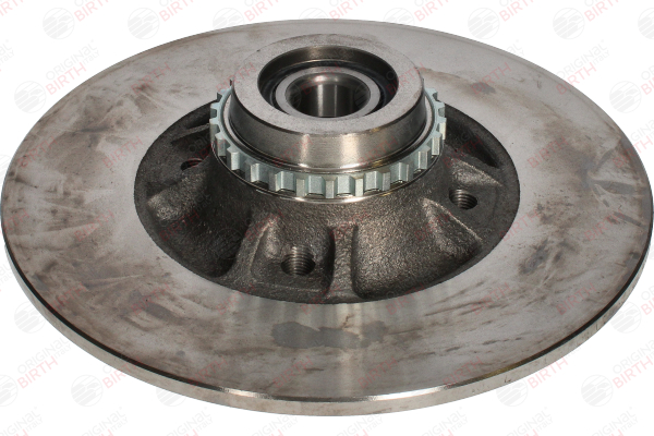 BIRTH 3482 Jarrulevy RENAULT CLIO 2 (BB0/1/2, CB0/1/2) 3.0 V6 Sport Bensiini 226 hv 2001
