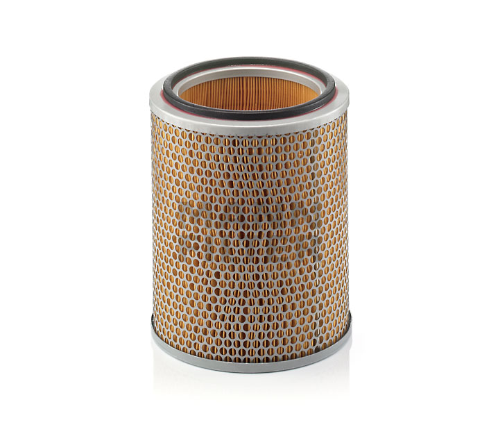 Luftfilter MANN-FILTER C 22 224 passend für VW, BMW, AUDI, MERCEDES-BENZ, OPEL zum günstigen Preis