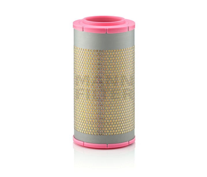 MANN-FILTER Luchtfilter C 22 580/1