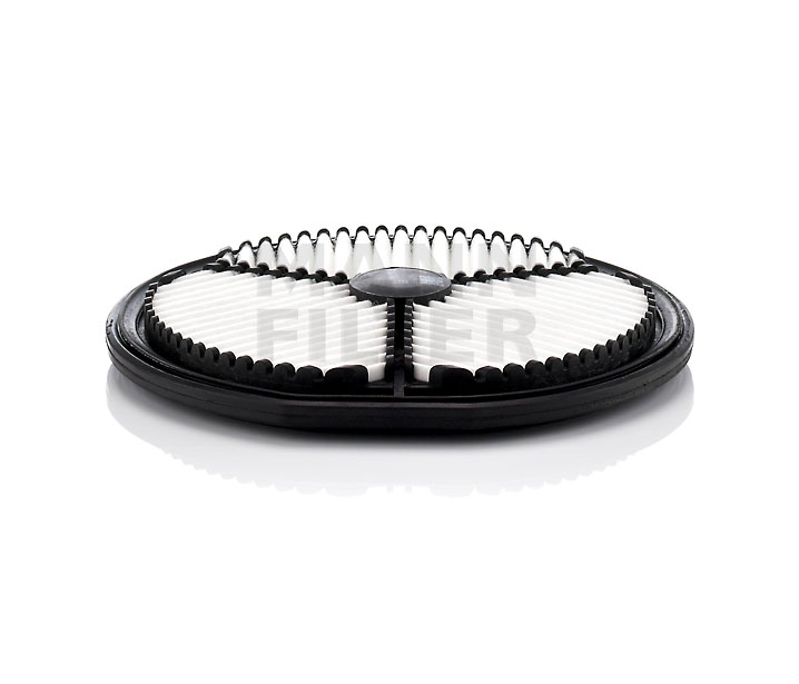 1378078B00 OE MANN-FILTER Air filter C 2212