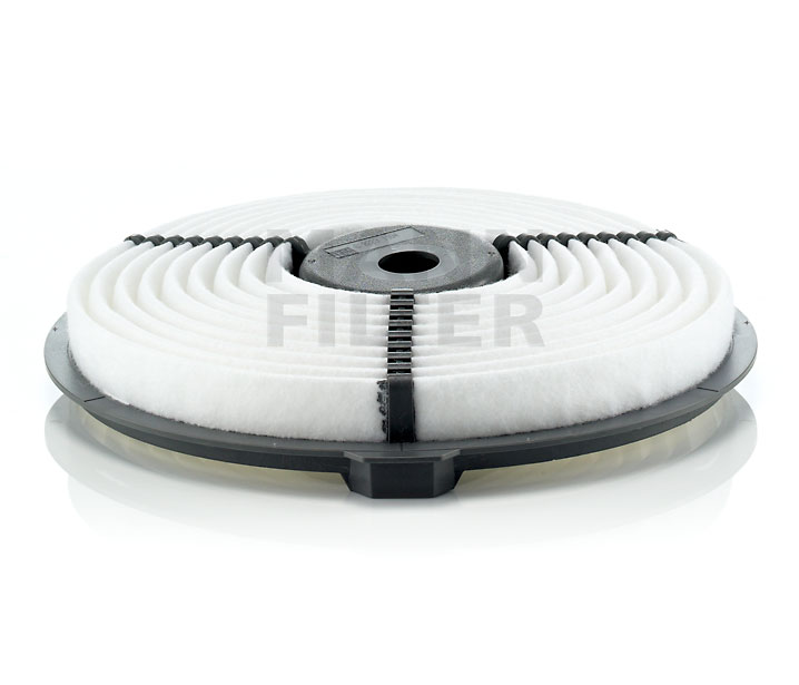 Elemento filtro de aire Suzuki SWIFT 2003 C2223 MANN-FILTER