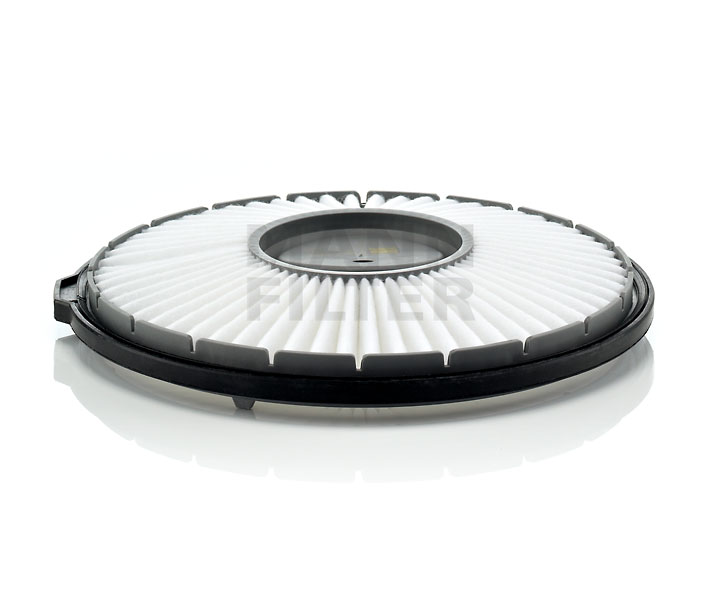 1780187214 OE MANN-FILTER Oro filtras C 2226