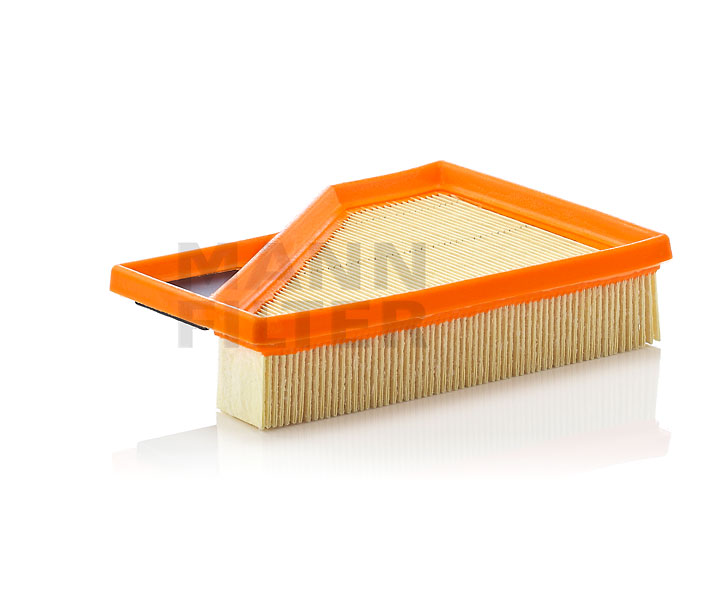 MANN-FILTER C 2245 Luftfilter Mini r52 Kosten
