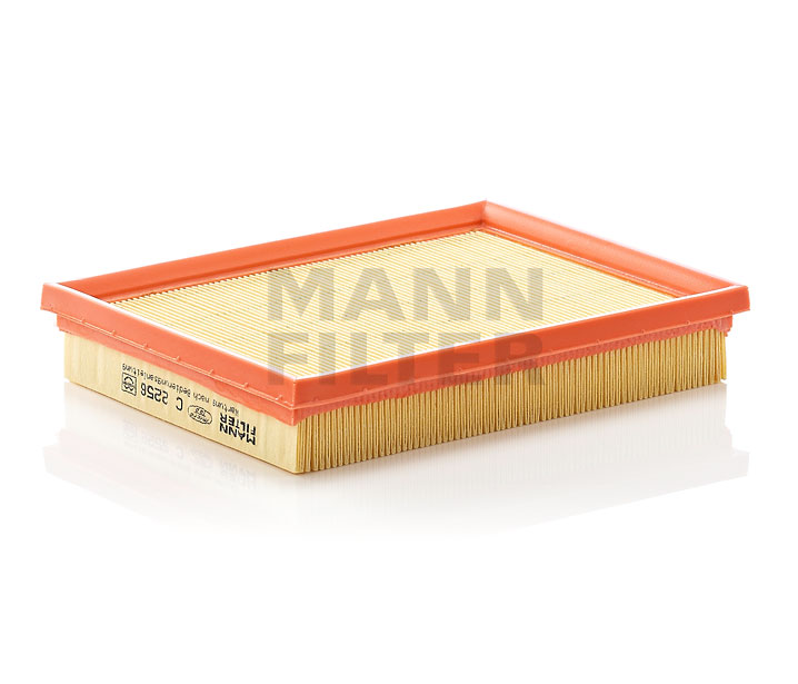 MANN-FILTER C 2256 zracni filter Opel Corsa B Caravan