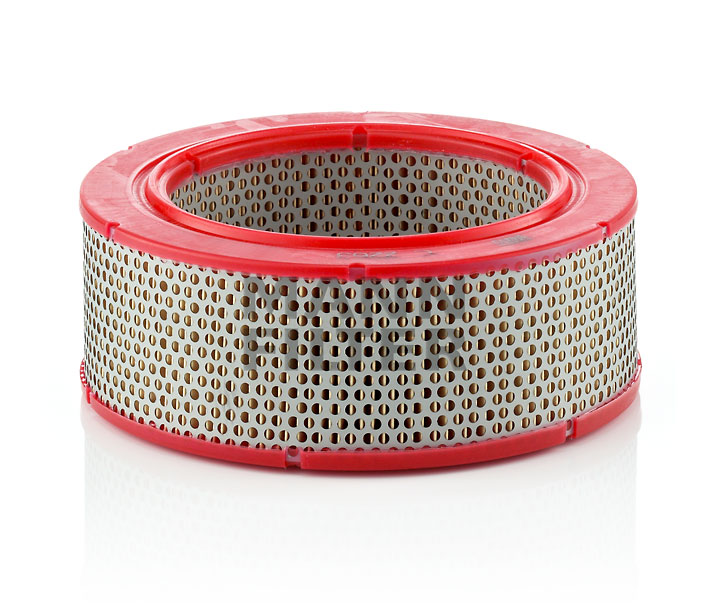 Air filter MANN-FILTER C 2263 suitable for RENAULT at cheap price