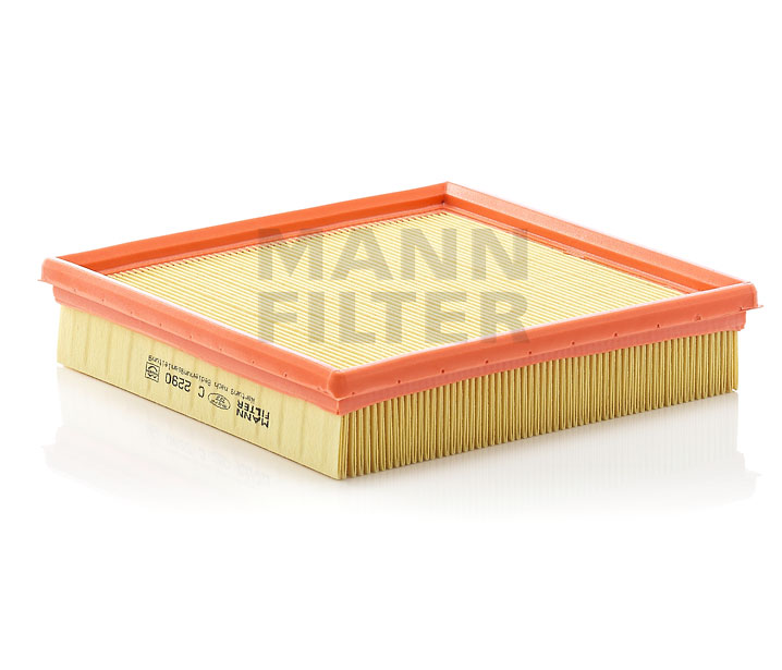 039129620A OE MANN-FILTER Zracni filter C 2290