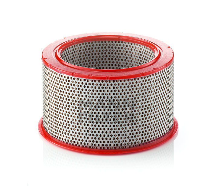 Filtre à air MANN-FILTER C 23 115 appropriées pour RENAULT, PEUGEOT, VOLKSWAGEN, CITROЁN, BMW pas cher