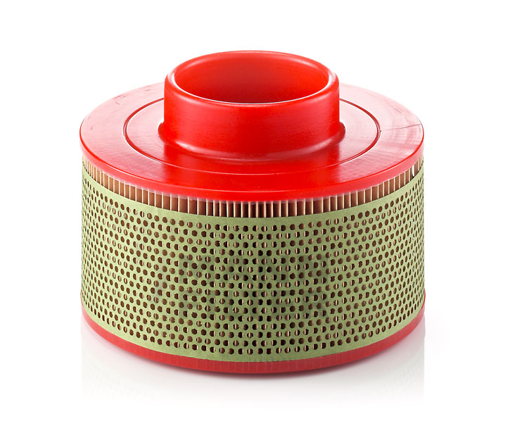Air filter MANN-FILTER Picolight C 23 174 suitable for BMW, VW, AUDI, MERCEDES-BENZ, FORD at cheap price