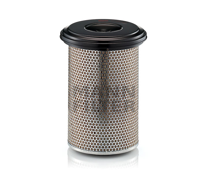 Filtro de aire F280200090020 MANN-FILTER C 23 440