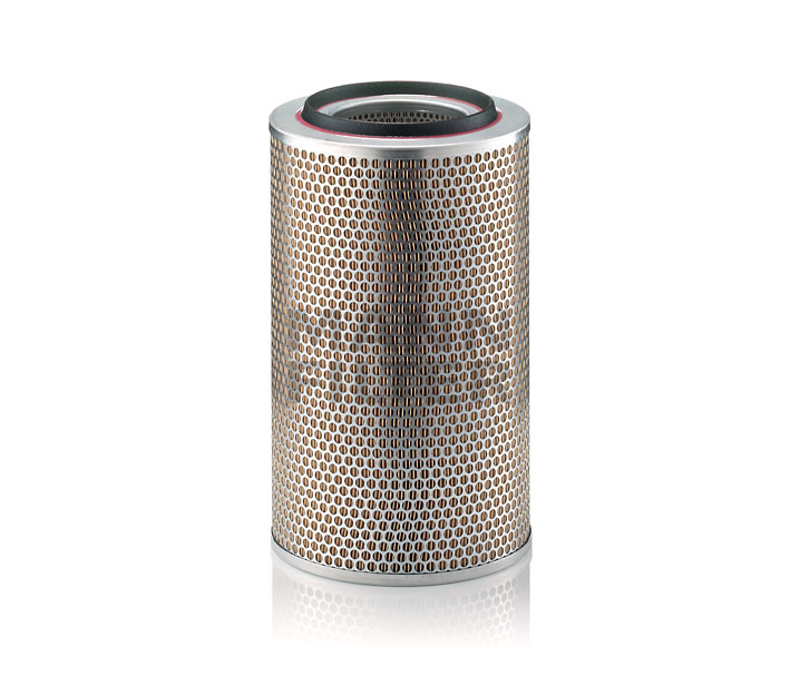 MANN-FILTER C 23 440/1 Luftfilter NISSAN LEAF