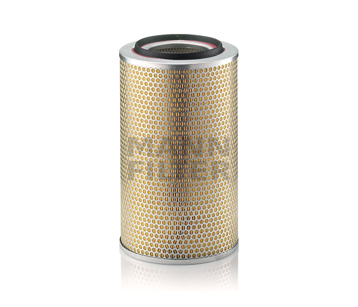 MANN-FILTER C 23 440/3 Zracni filter MERCEDES-BENZ T2