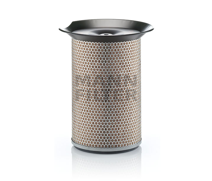 Luftfilter MANN-FILTER C 23 502 passend für VW, AUDI, BMW, MERCEDES-BENZ, FORD zum günstigen Preis