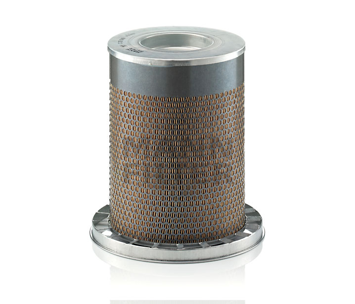 Luftfilter MANN-FILTER C 23 589 passend für VW, AUDI, BMW, MERCEDES-BENZ, FORD zum günstigen Preis