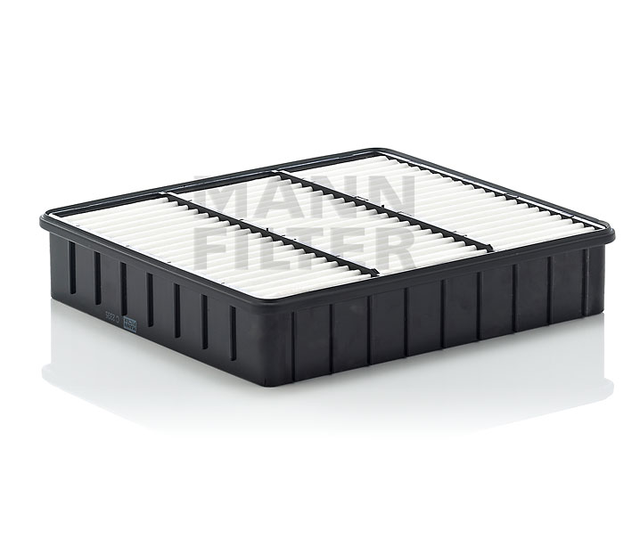 MANN-FILTER C 2335 Filtro de aire Mitsubishi Lancer 4 precio