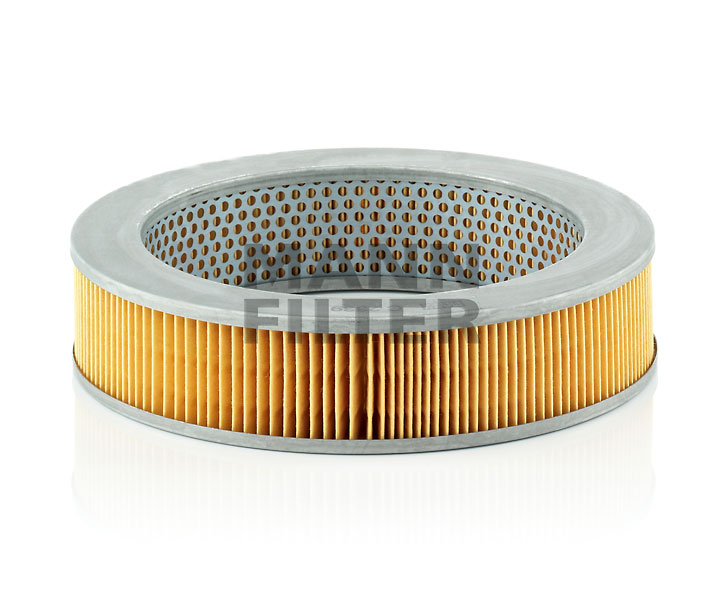 MANN-FILTER Luchtfilter C 2339