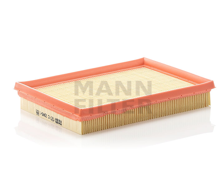 MANN-FILTER Luftfilter C 2345/1