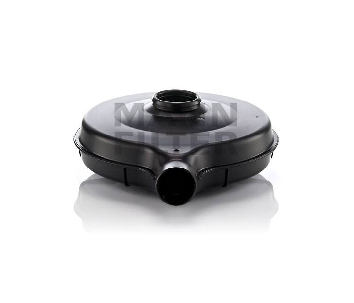 Filtro de aire 1444K5 MANN-FILTER C 2356/5