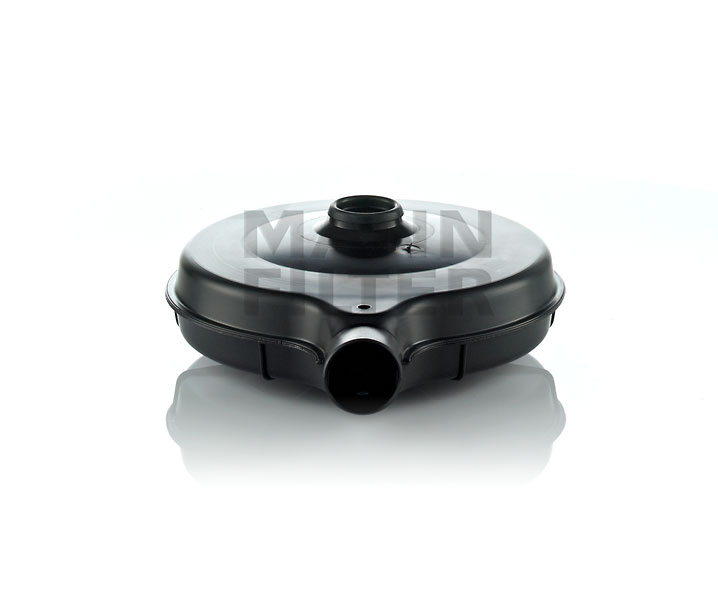 Luftfilter MANN-FILTER C 2356/6 passend für RENAULT zum günstigen Preis