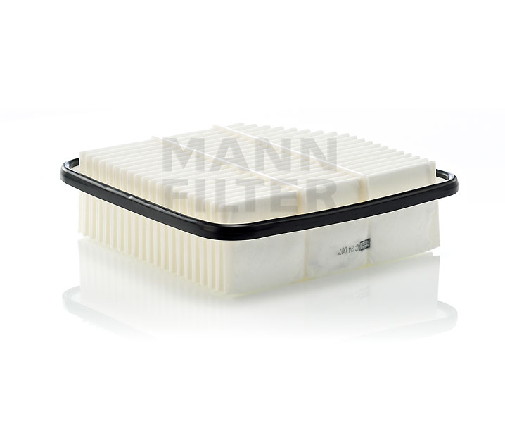 Luftfilter MANN-FILTER C 24 007