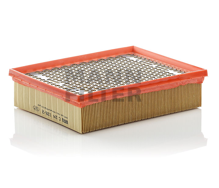 9201930 OE MANN-FILTER Luftfilter C 24 128/2