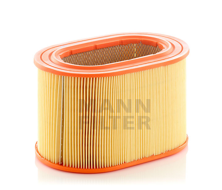 C 24 135 MANN-FILTER Luftfilter Preis
