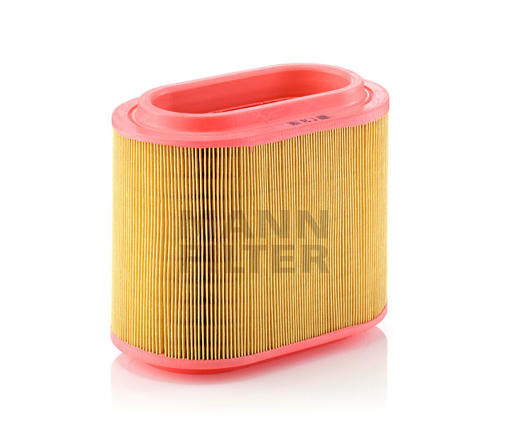 Zracni filter Hyundai TUCSON 2016 C24196 MANN-FILTER