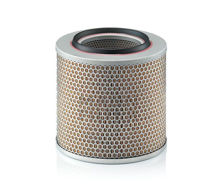 Zracni filter MANN-FILTER C 24 355 primeren za VW, BMW, RENAULT, AUDI, MERCEDES-BENZ poceni
