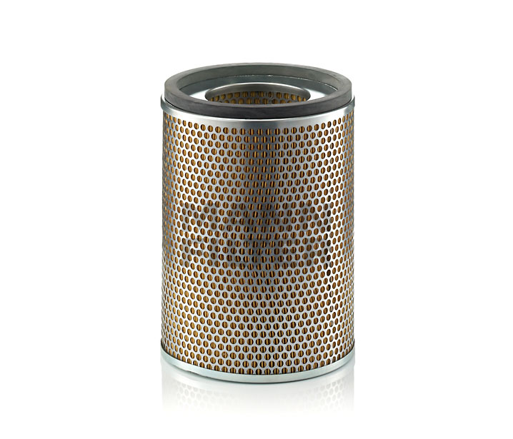 Filtro de aire 7W5389 MANN-FILTER C 24 444/1