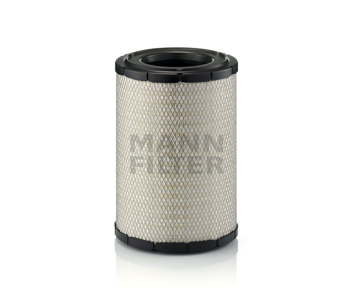 Zracni filter MANN-FILTER C 24 642 primeren za VW, BMW, RENAULT, AUDI, MERCEDES-BENZ poceni