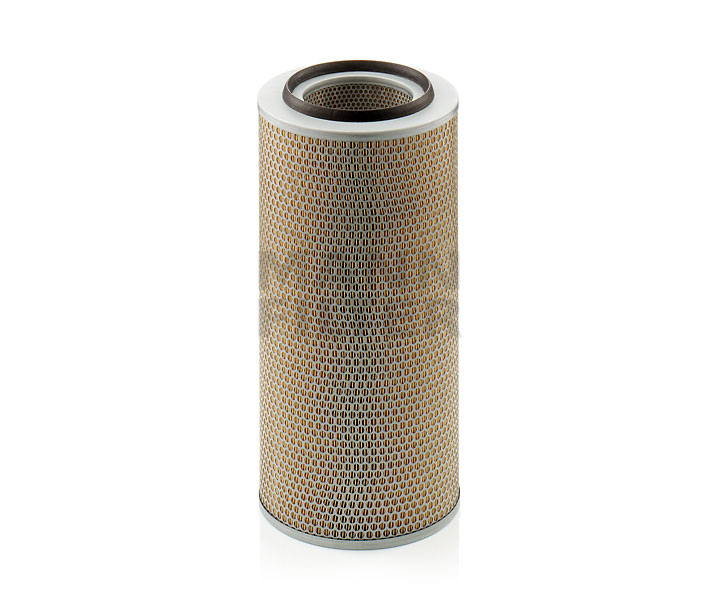 MANN-FILTER Filtro de aire C 24 650/1