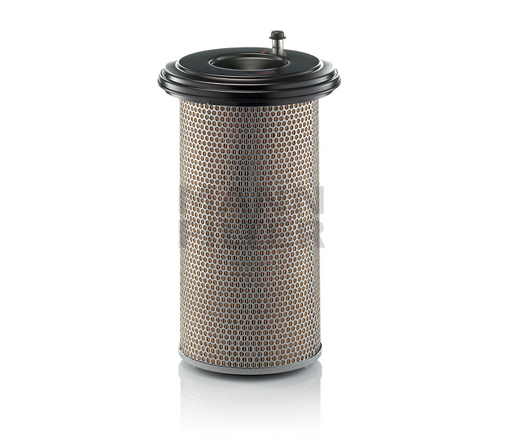 Zracni filter MANN-FILTER C 24 650/3 primeren za VW, BMW, RENAULT, AUDI, MERCEDES-BENZ poceni