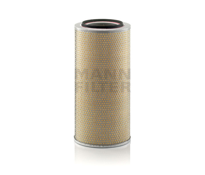 Spletna trgovina z MANN-FILTER Zracni filter C 24 650/5