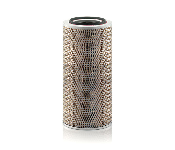 Filtro de aire 5011330 MANN-FILTER C 24 700/1