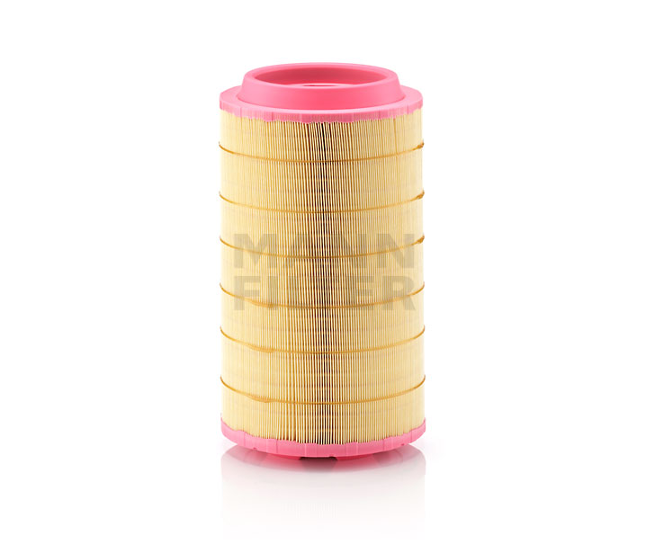 Luftfilter MANN-FILTER NLG Piclon C 24 745/2 der passer til VW, FORD, PEUGEOT, BMW, TOYOTA billig