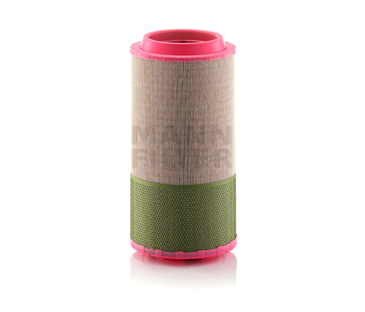 MANN-FILTER Luftfilter C 24 820