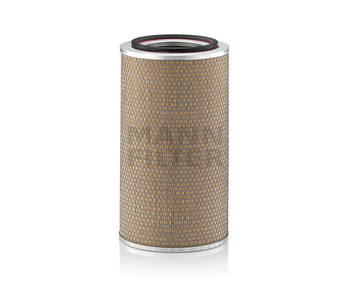 Воздушный фильтр MANN-FILTER C 24 870 совместимо с BMW, AUDI, VW, VOLVO, MERCEDES-BENZ дешево