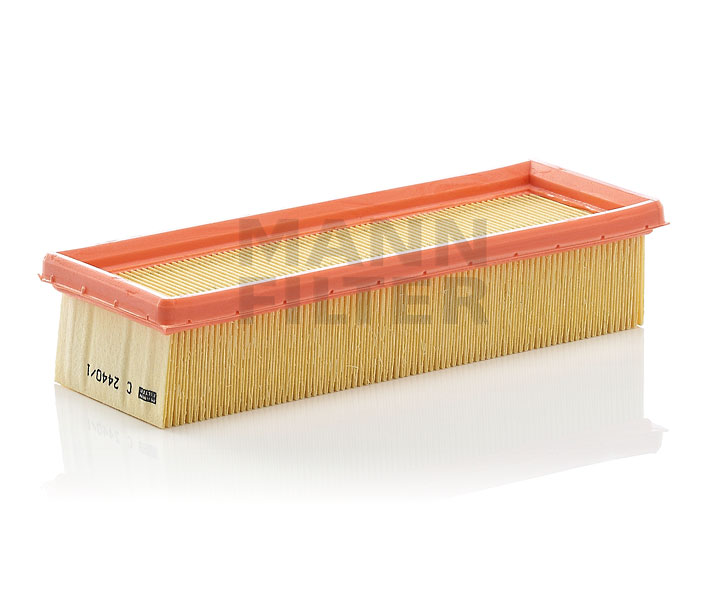 MANN-FILTER C 2440/1 TOYOTA CROWN engine air filter cost