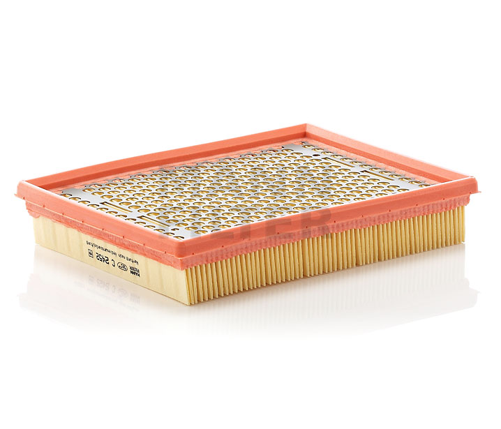 Luftfilter MANN-FILTER C 2452 som passer til OPEL, CHEVROLET, CADILLAC, PONTIAC, VAUXHALL rimelig